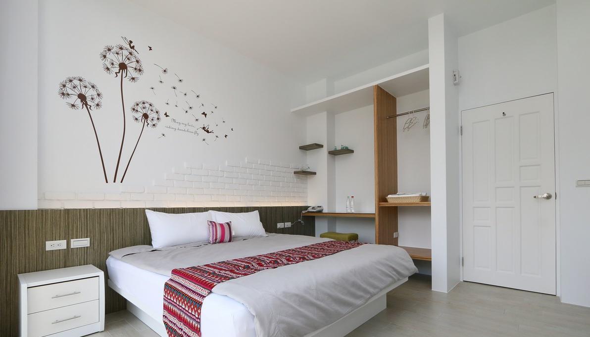 Ming Yuan B&B Wujie Exterior foto